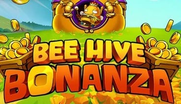 Bee Hive Bonanza