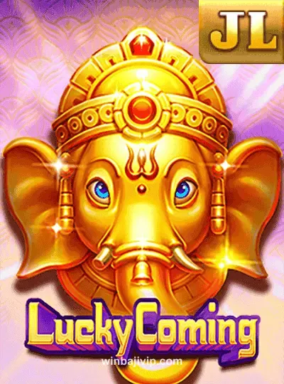 লাকি কামিং গেম ছবি - Winbaji BD
