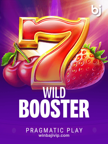 Wild Boosterpng গেম ছবি - Winbaji BD