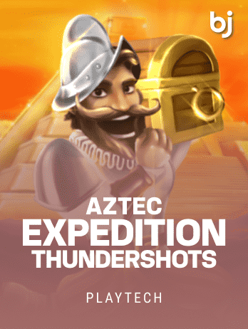 Aztec Expedition Thundershots