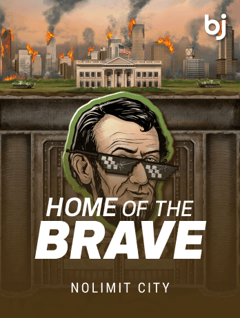 Home of the Brave