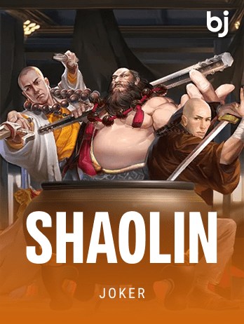 Shaolinpng