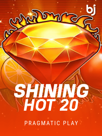Shining Hot 20png