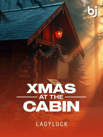 Xmas at the Cabin